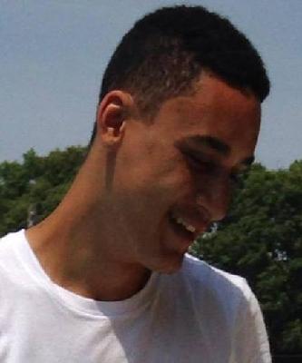 Bryant Jordan death by force case in Richmond, VA
