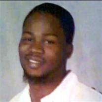 Larry Scott death by force case profile photo