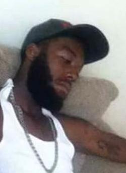 Louis Glenn death by force case in Danville, VA