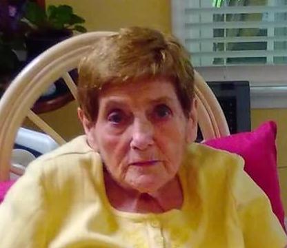 Nancy Starnes death by force case profile photo