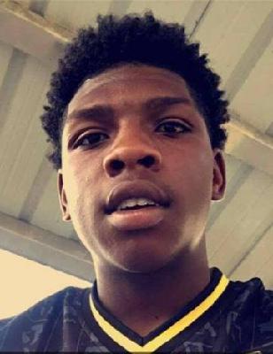 Tyree Rives death by force case profile photo