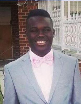 Marvin Gordon death by force case in Newport-news, VA
