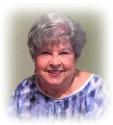 Ruth Knave death by force case profile photo