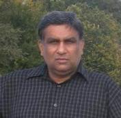 Tahir Mahmud death by force case in Danville, VA