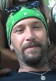Dana Burdick death by force case in Powhatan, VA
