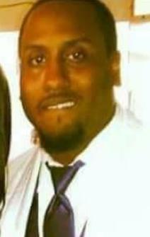 Marvin Christopher Eley death by force case in Richmond, VA
