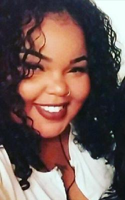 Antoinette Anne Beverly death by force case in Fredericksburg, VA