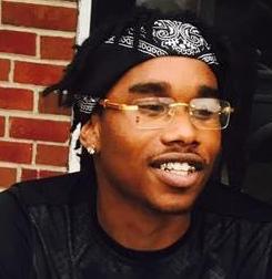 Coron Bond death by force case in Disputanta, VA