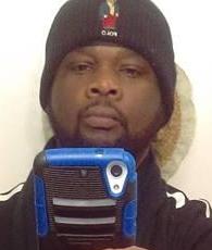 Terrain Hunter death by force case profile photo