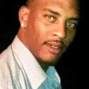 Sean Houchens death by force case profile photo
