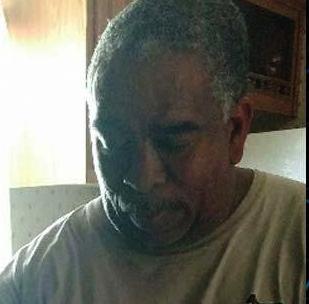 Richard Hamm death by force case profile photo