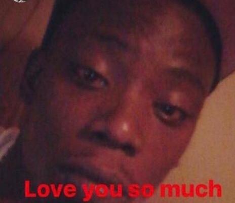 Joie Wyche death by force case in Richmond, VA