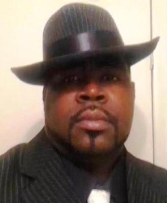 Albert R. Freeman death by force case in Petersburg, VA