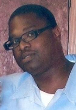 Broderick Jones death by force case profile photo