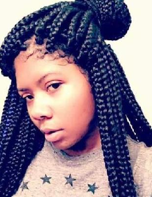 Nitaya Adams death by force case in Danville, VA