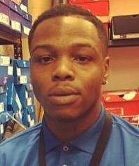Gregory Dennis death by force case in Lorton, VA