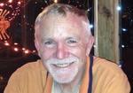 Rex Olsen death by force case profile photo
