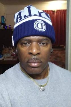 Samuel Gee death by force case profile photo
