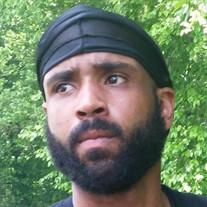 Michael Johnson death by force case profile photo