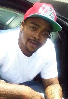 Carlos Terry death by force case in Richmond, VA
