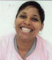 Alfreda Leadbetter death by force case profile photo