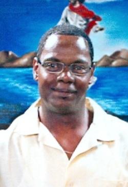 Wayne Spencer death by force case in Richmond, VA