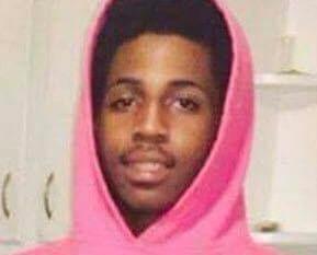 Damoni Daishawn Sawyer death by force case in Hampton, VA