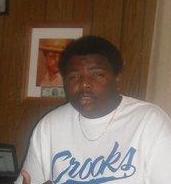 Devyn Reed death by force case profile photo