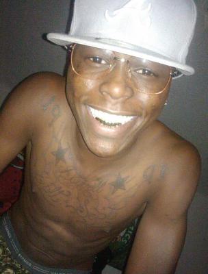 Donnell Andrew Dabney death by force case profile photo