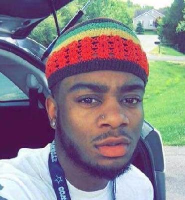 Alon Alvin Clipper death by force case in Fredericksburg, VA