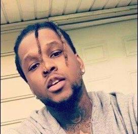 Brandon Hudgins death by force case in Suffolk, VA