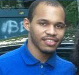 Jordan Cavanaugh-Jackson death by force case profile photo