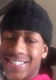 Isaiah Martin death by force case profile photo