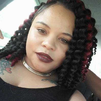 Jawanda Johnson death by force case in Richmond, VA