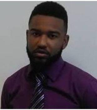 Robert Turner death by force case profile photo