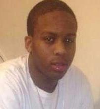 Tyquon Whitehead death by force case profile photo