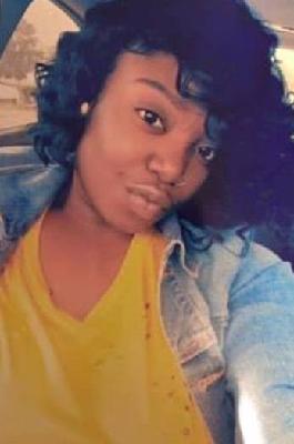 Breia Edmunds death by force case profile photo