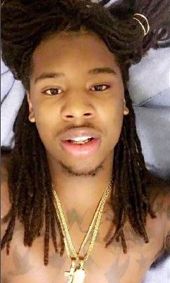 Damarcus Whitehead death by force case profile photo