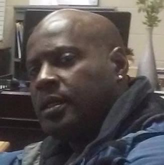 Anthony Bell death by force case profile photo