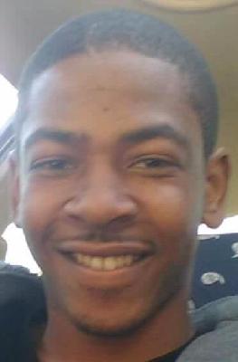 Fenqwon Payne death by force case profile photo