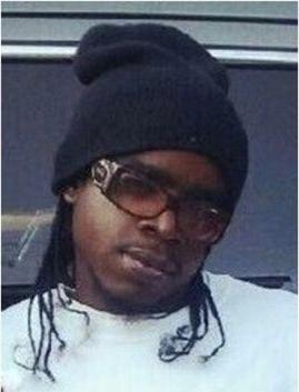 Tyreece Gayles death by force case profile photo