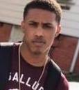 Tion Burton death by force case profile photo