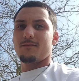 Pedro Cain death by force case in Norfolk, VA