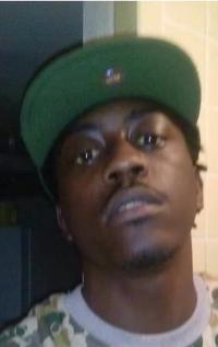Desean Lucas death by force case profile photo