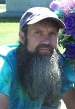Jerry Hargrove death by force case profile photo