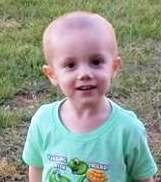 Cole Clark death by force case profile photo
