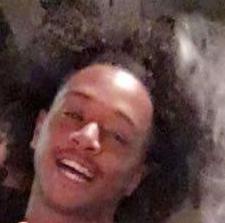 Dedric Shyheim Megginson death by force case in Lynchburg, VA