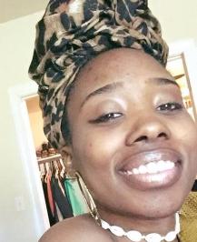 Sharayne Holland death by force case profile photo