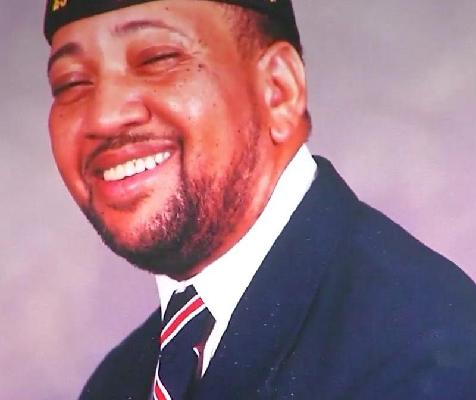 Haywood Carter death by force case profile photo