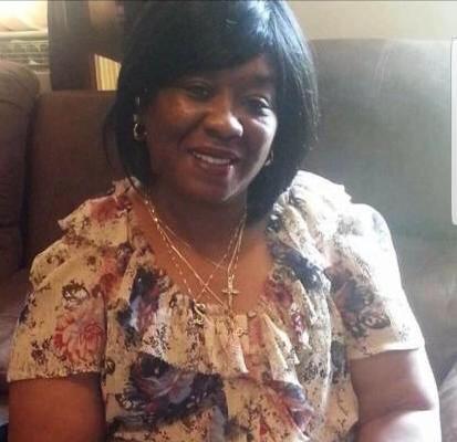 Rosalee Parker-Batten death by force case profile photo